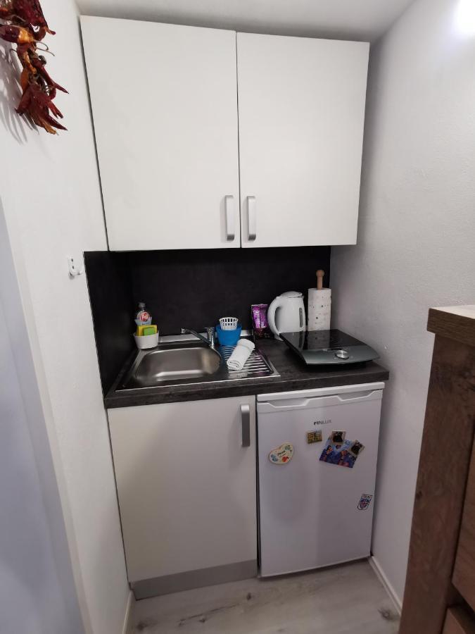 Apartma Remi 皮兰 外观 照片